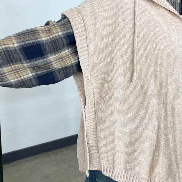 モールフードベスト