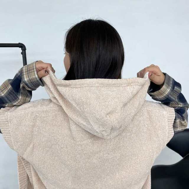 モールフードベスト