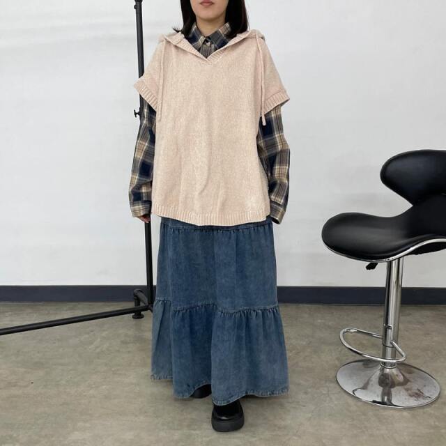 モールフードベスト