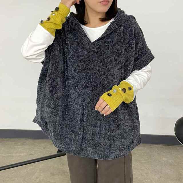 モールフードベスト