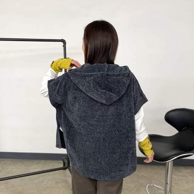 モールフードベスト