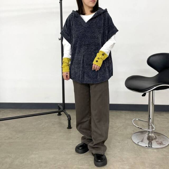 モールフードベスト