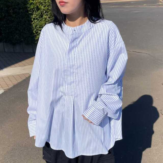 ヘンリープルオーバー