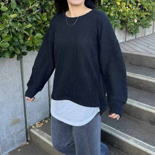 ケーブルドルマンアンサンブル