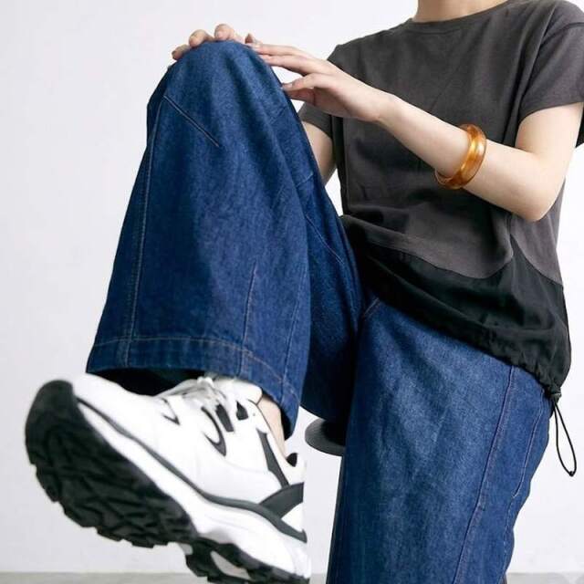 ガーゼアノラック