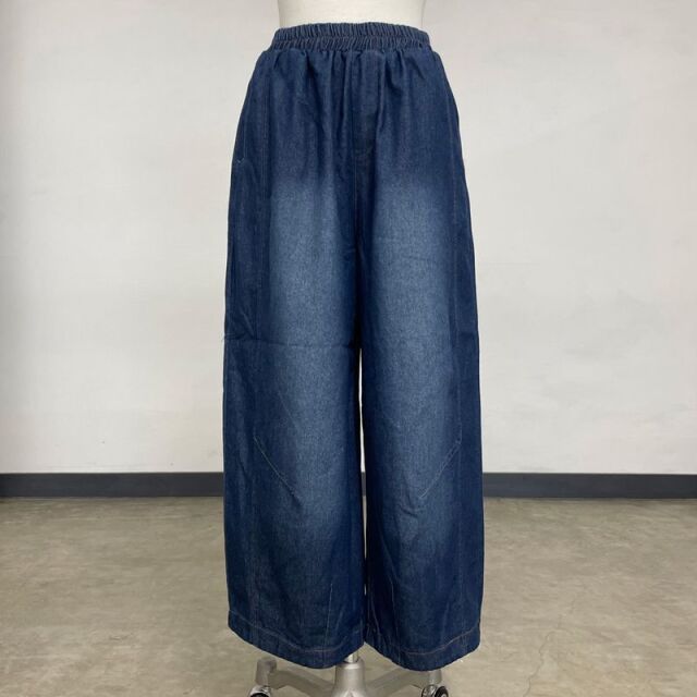 ガーゼアノラック