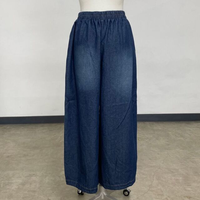 ガーゼアノラック
