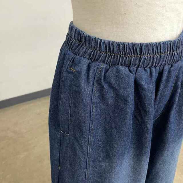 ガーゼアノラック