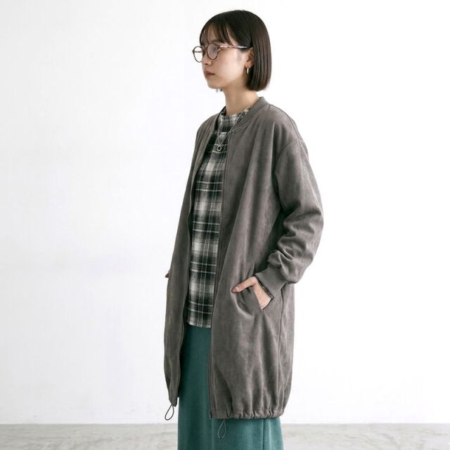 ピーチロングMA-1