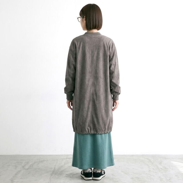 ピーチロングMA-1