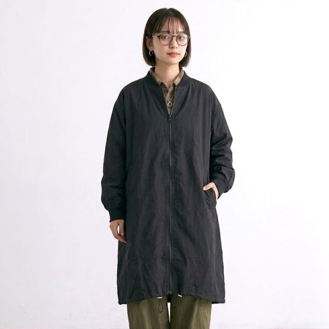 ピーチロングMA-1