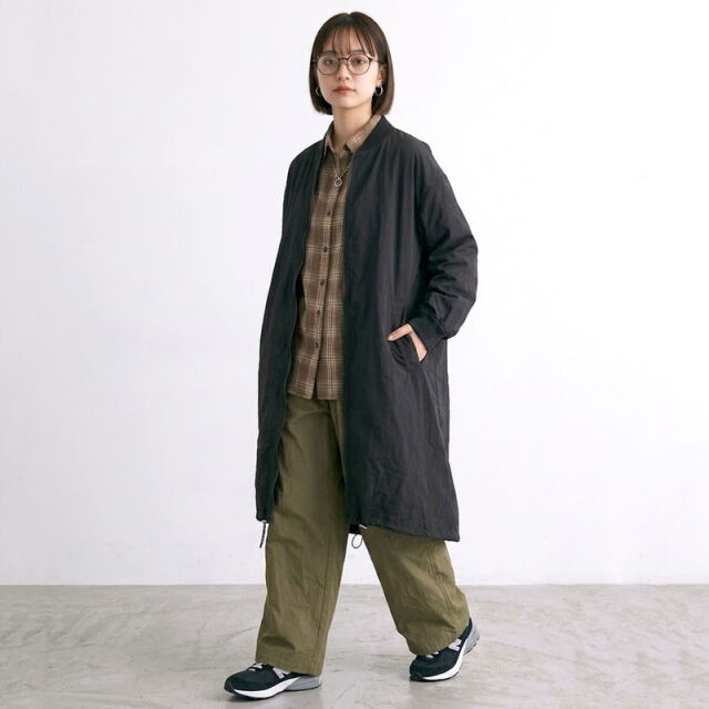 ピーチロングMA-1