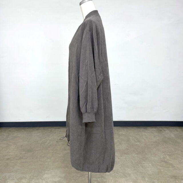 ピーチロングMA-1