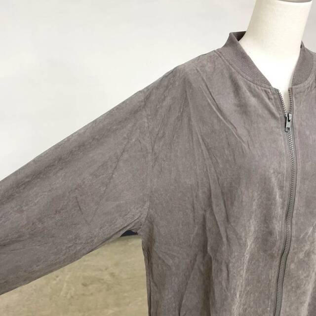 ピーチロングMA-1