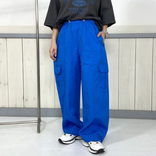 2WAYカーゴパンツ