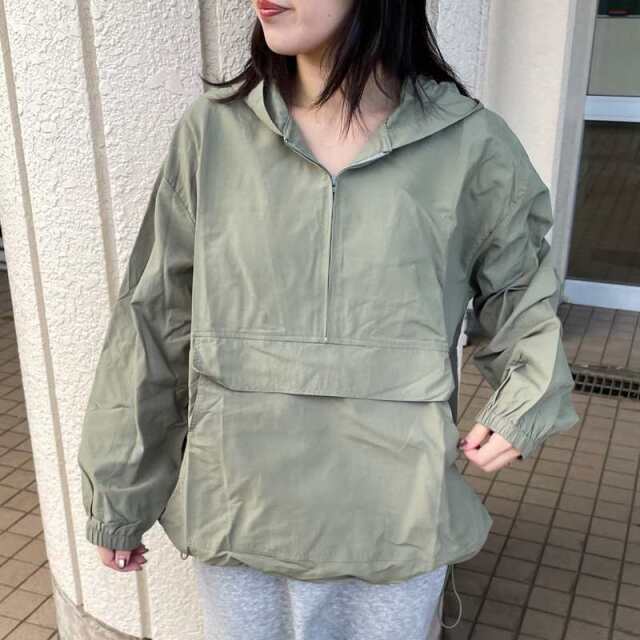 アノラック
