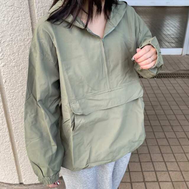 アノラック
