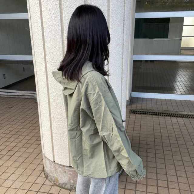アノラック