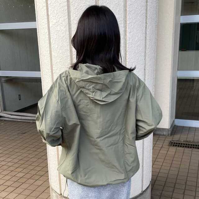 アノラック