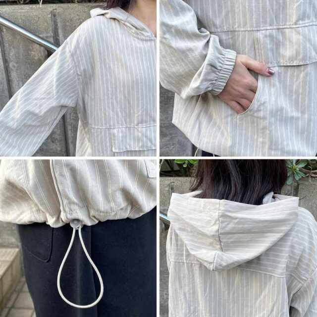 アノラック