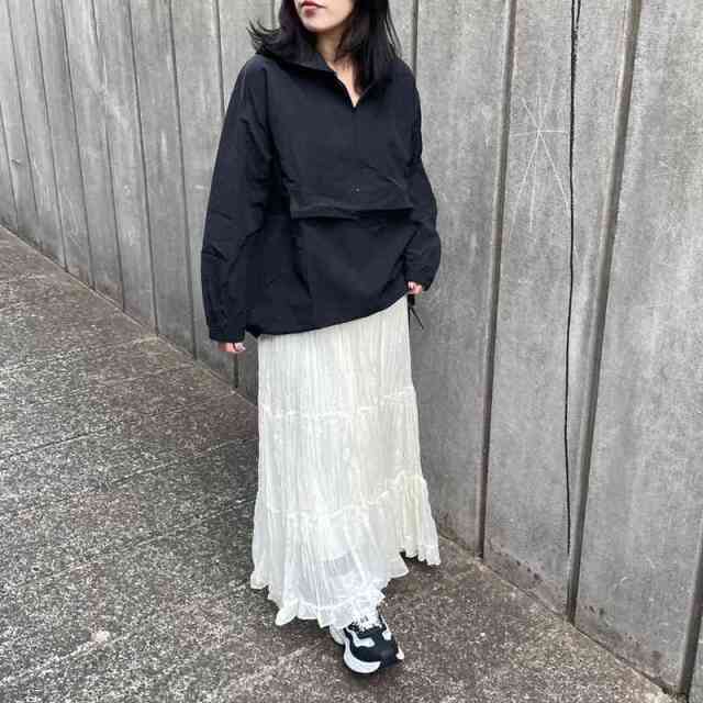 アノラック