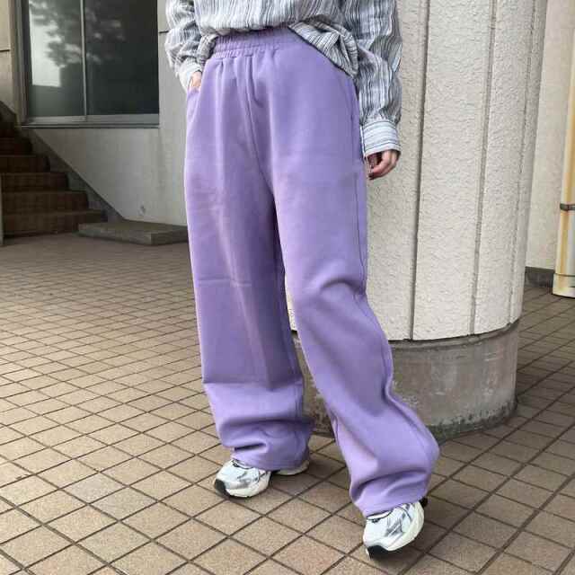 ポンチイージーパンツ