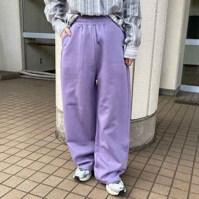 ポンチイージーパンツ
