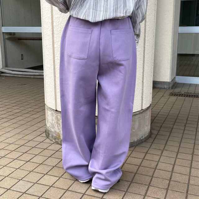 ポンチイージーパンツ