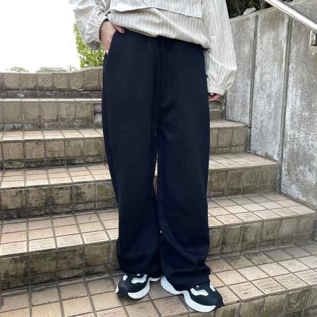 ポンチイージーパンツ