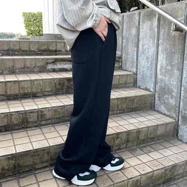 ポンチイージーパンツ