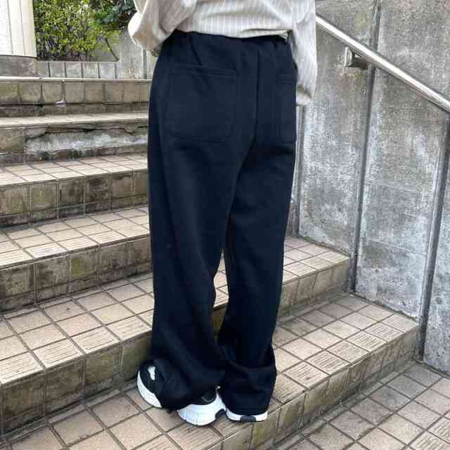 ポンチイージーパンツ