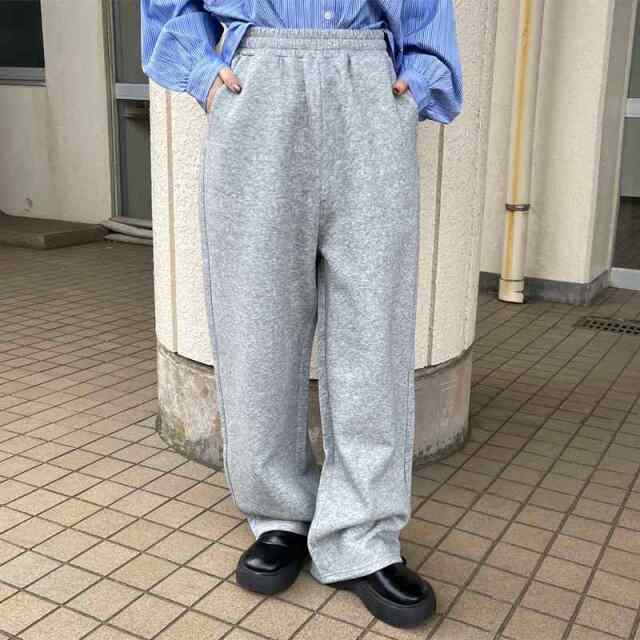 ポンチイージーパンツ