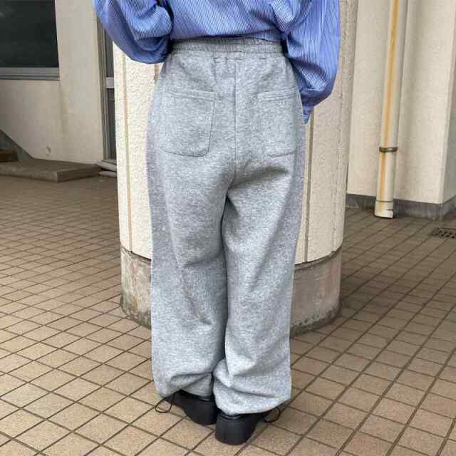 ポンチイージーパンツ
