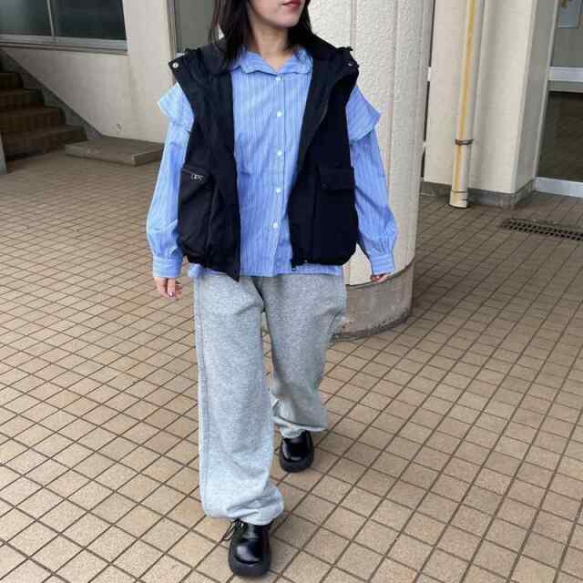 ポンチイージーパンツ