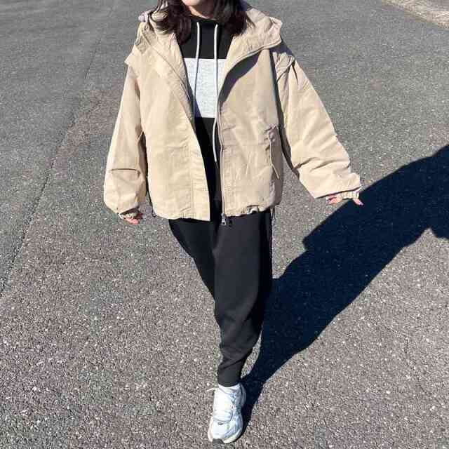 ポンチIラインスカート