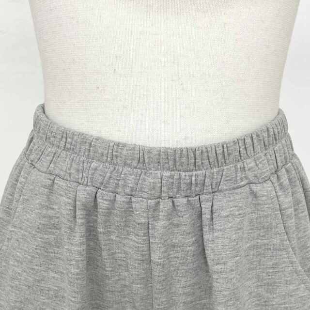 カットカーブパンツ