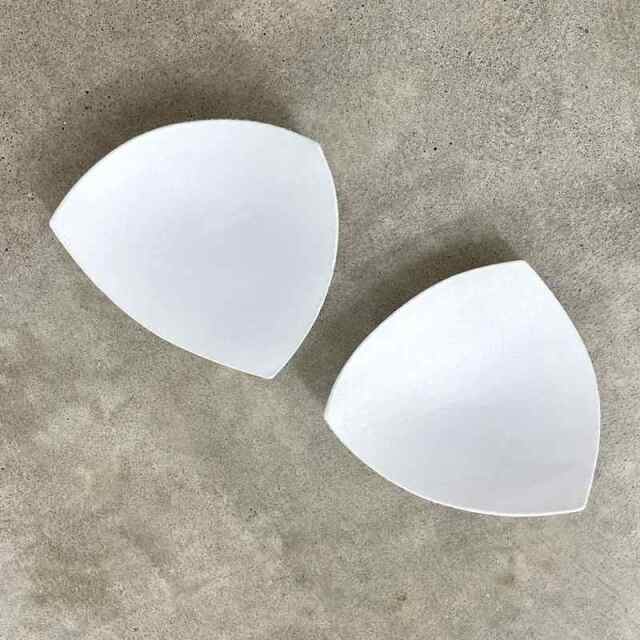 裾バルーン切替タンクトップ