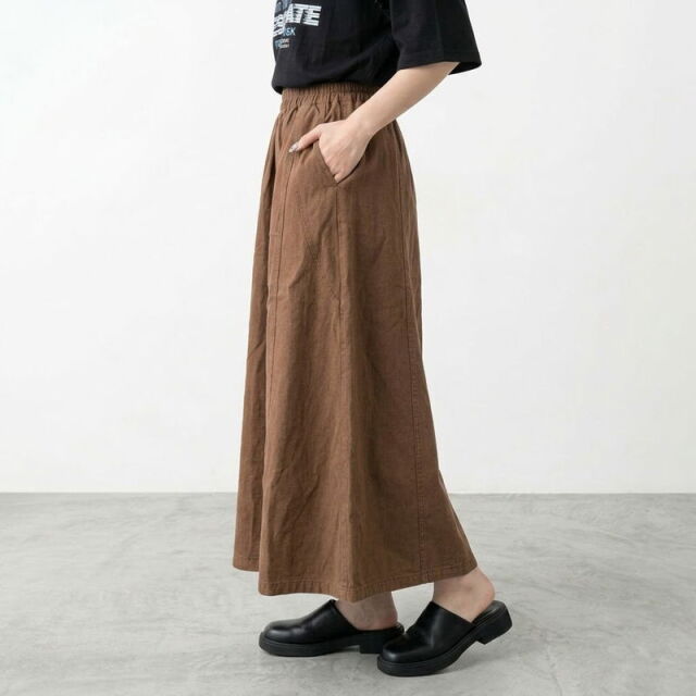 ピグメントスカート