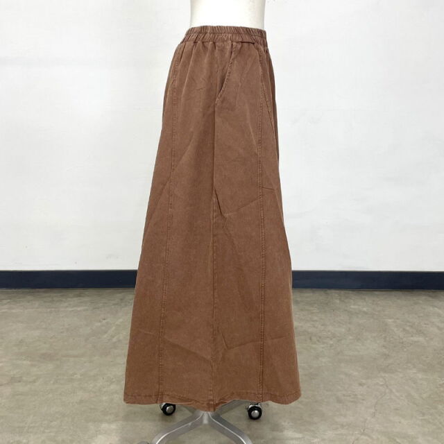 ピグメントスカート