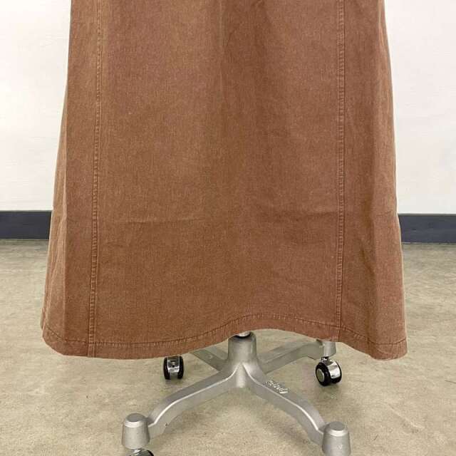 ピグメントスカート