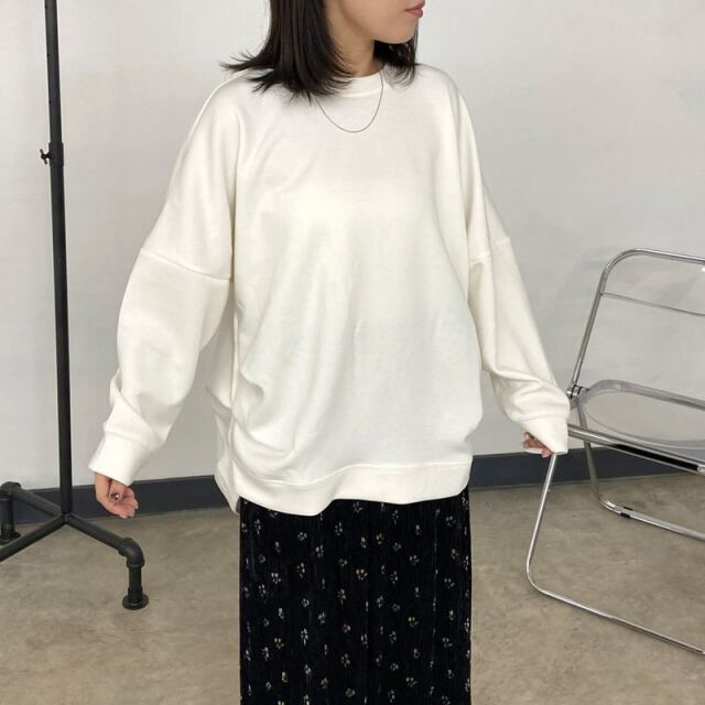 【美品】BRIEFING レディース　ウインドプルオーバー イベントセール】 大きいサイズ レディース 裾変形デザイン