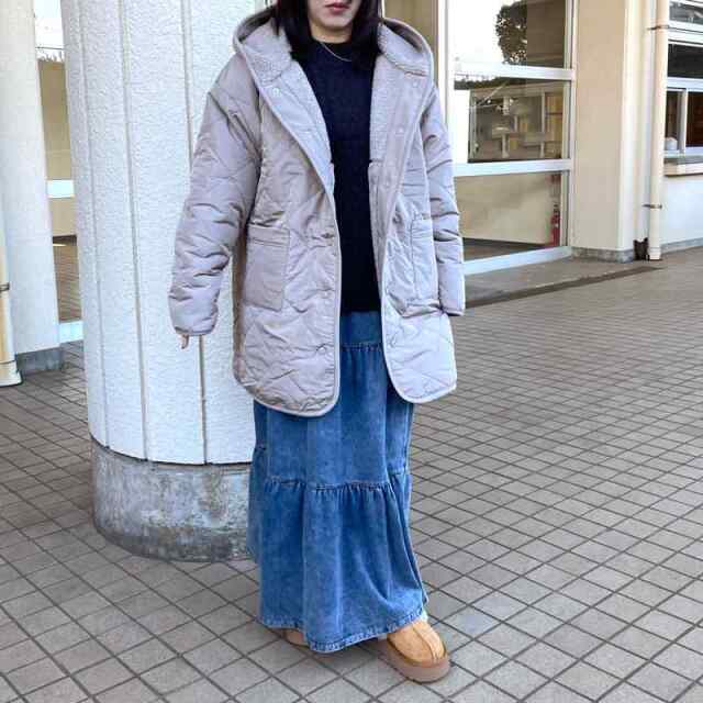 ブランケット刺繍ケーブルプルオーバー