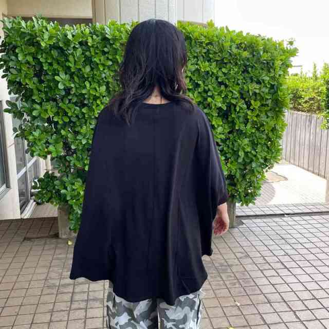マルットプルオーバー