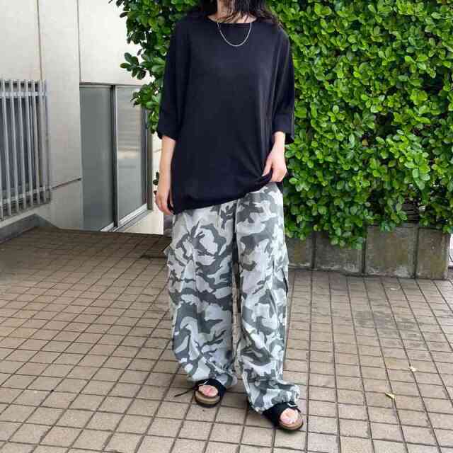 マルットプルオーバー
