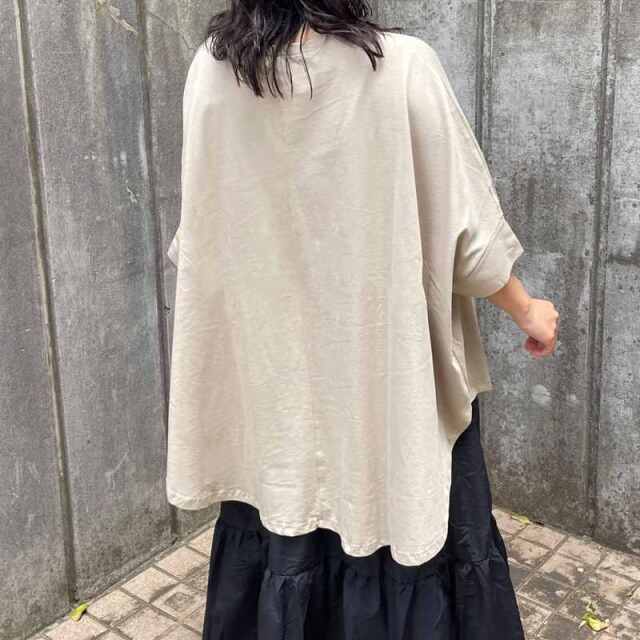 マルットプルオーバー