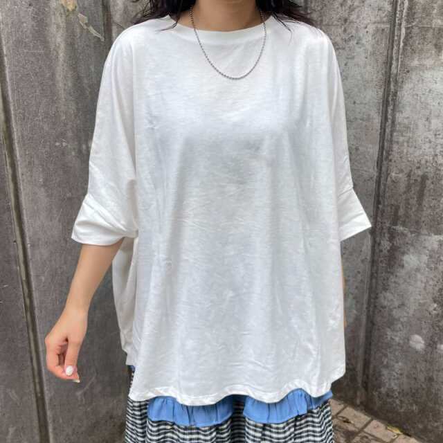 マルットプルオーバー