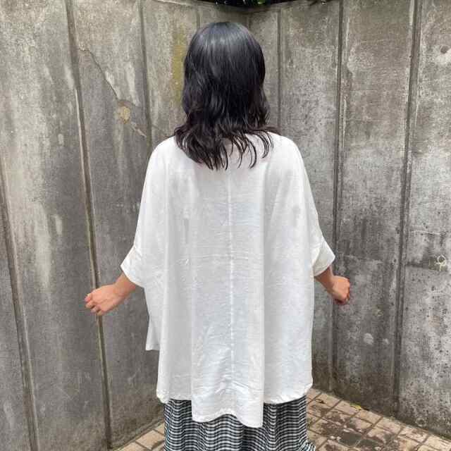 マルットプルオーバー