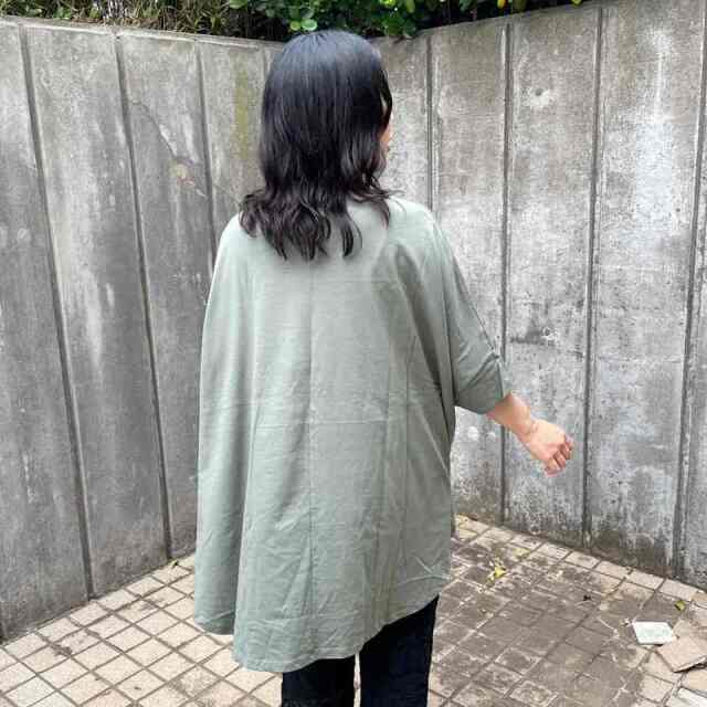マルットプルオーバー