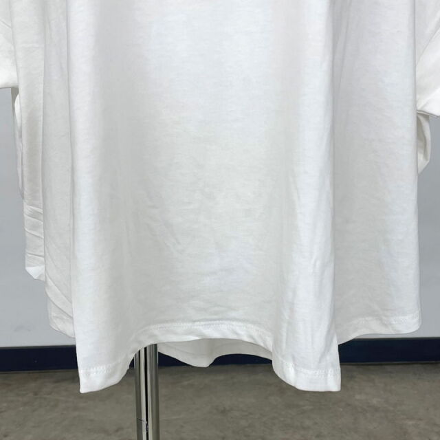 マルットプルオーバー