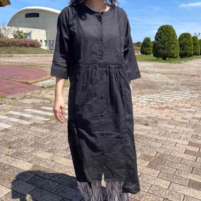 ハシゴレースワンピース
